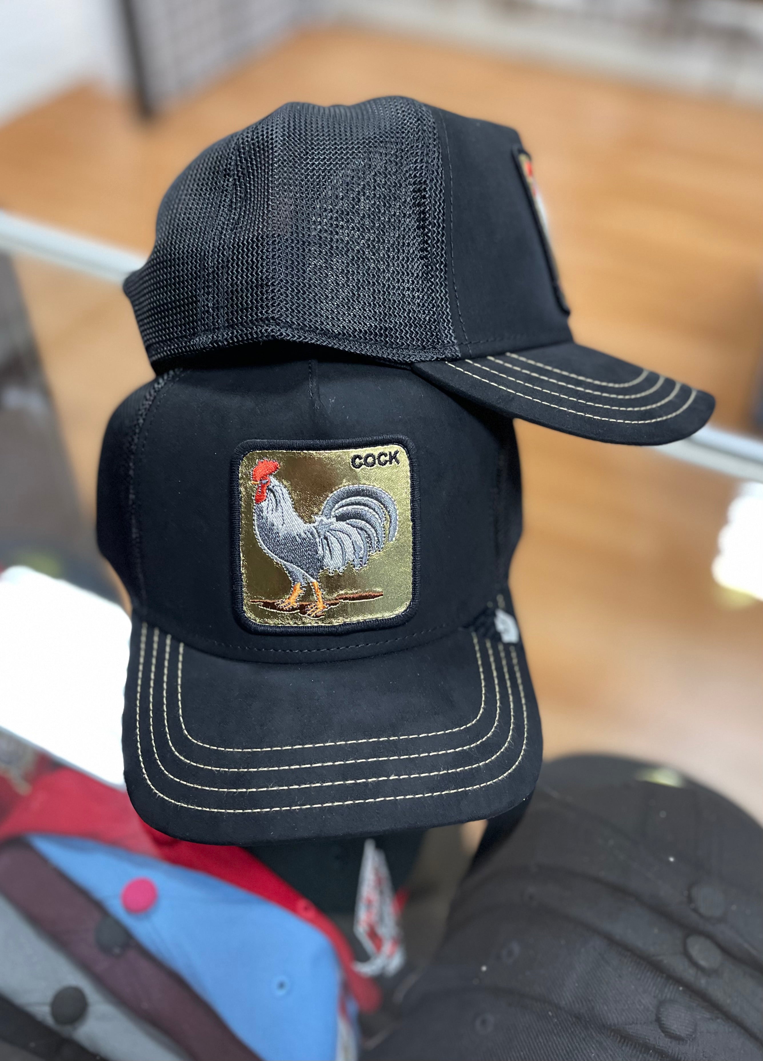Rooster SnapBack