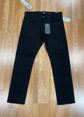 Jordan Craig Collin’s straight fit jeans