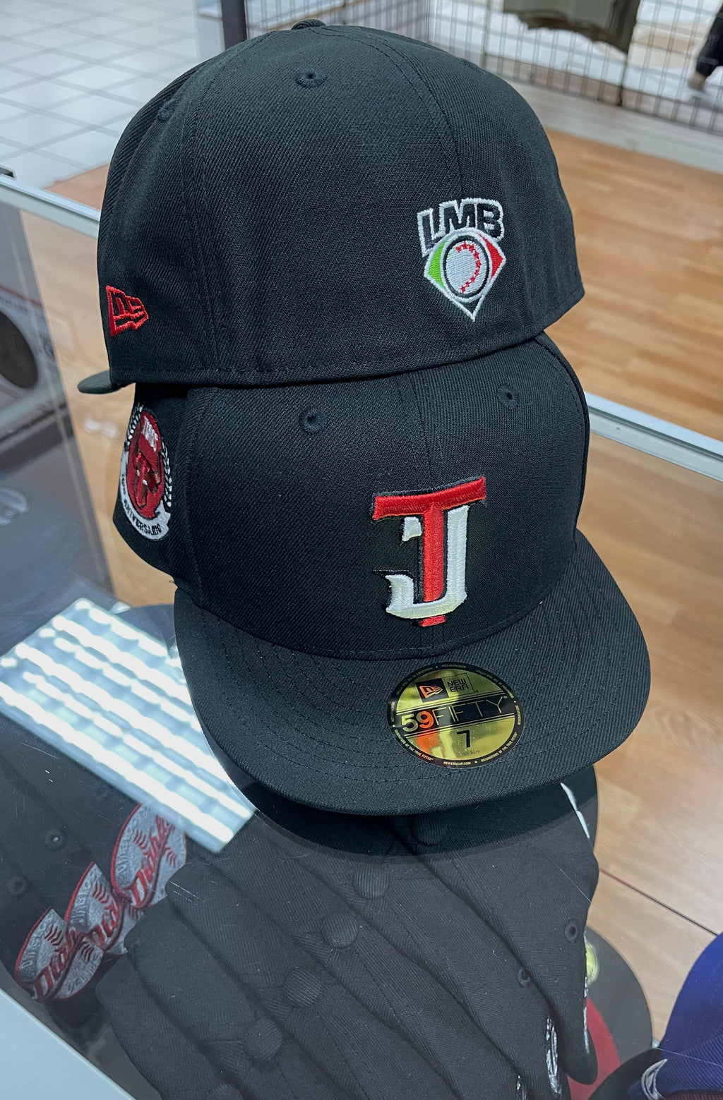Toros de tijuana fitted