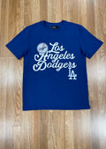 Los Angeles dodgers tshirt