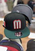 Mexico SnapBack hat