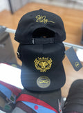 JC Hats el rey
