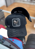 Rooster snapback