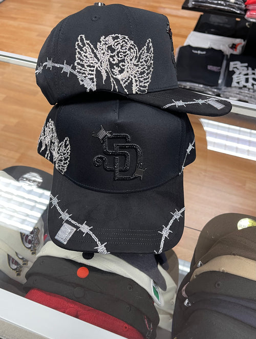 Bigg boss SD hat