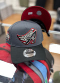 Angels snapback