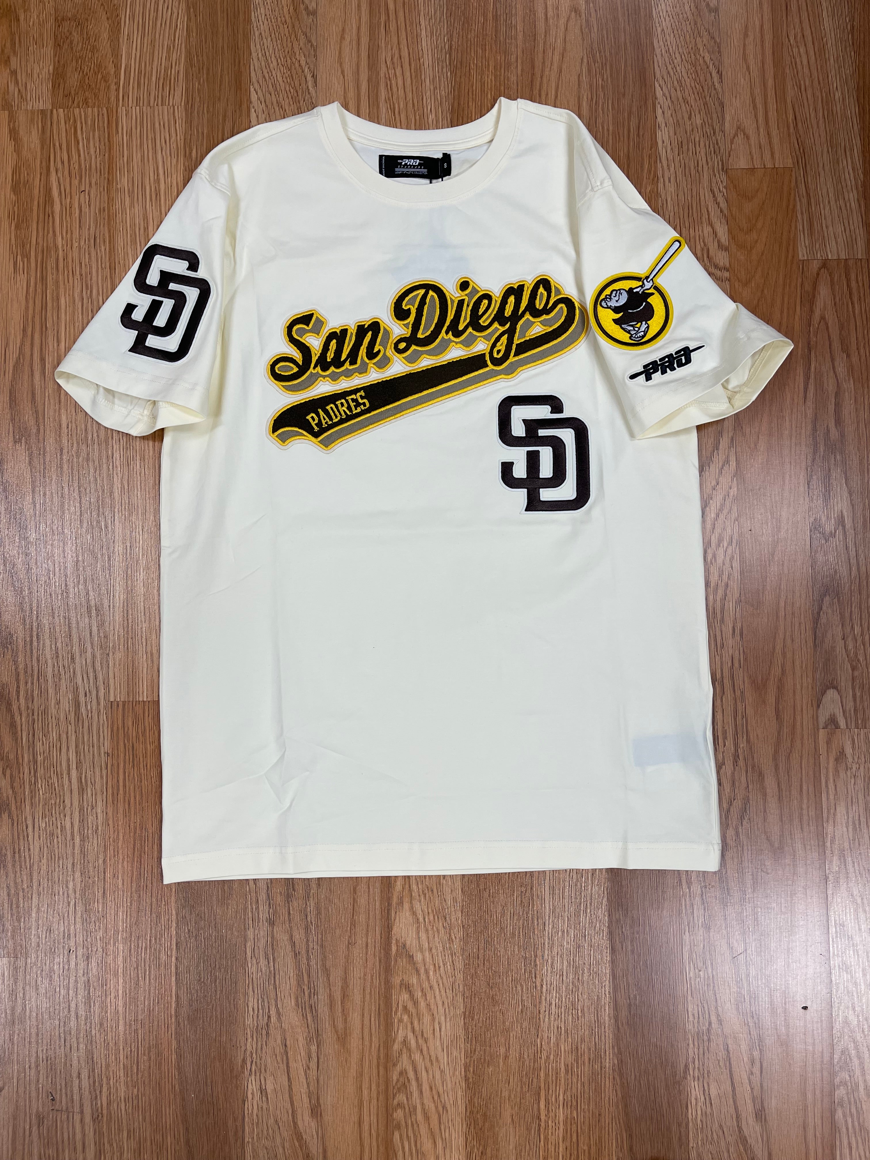 San diego padres tee