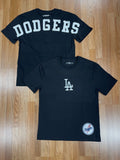 Dodgers wingspan tshirt