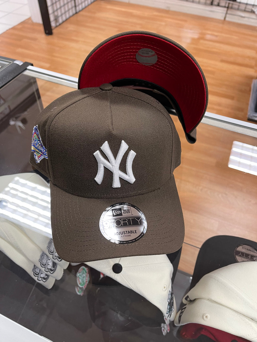 New York Yankees  SnapBack