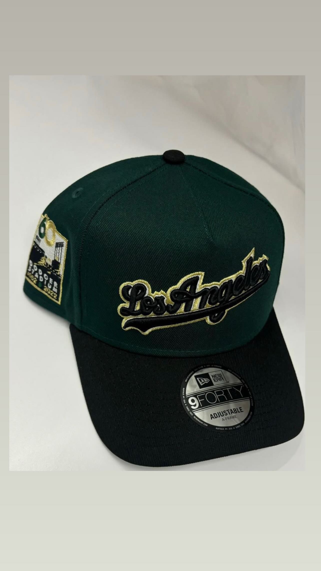 Los Angeles dodgers SnapBack