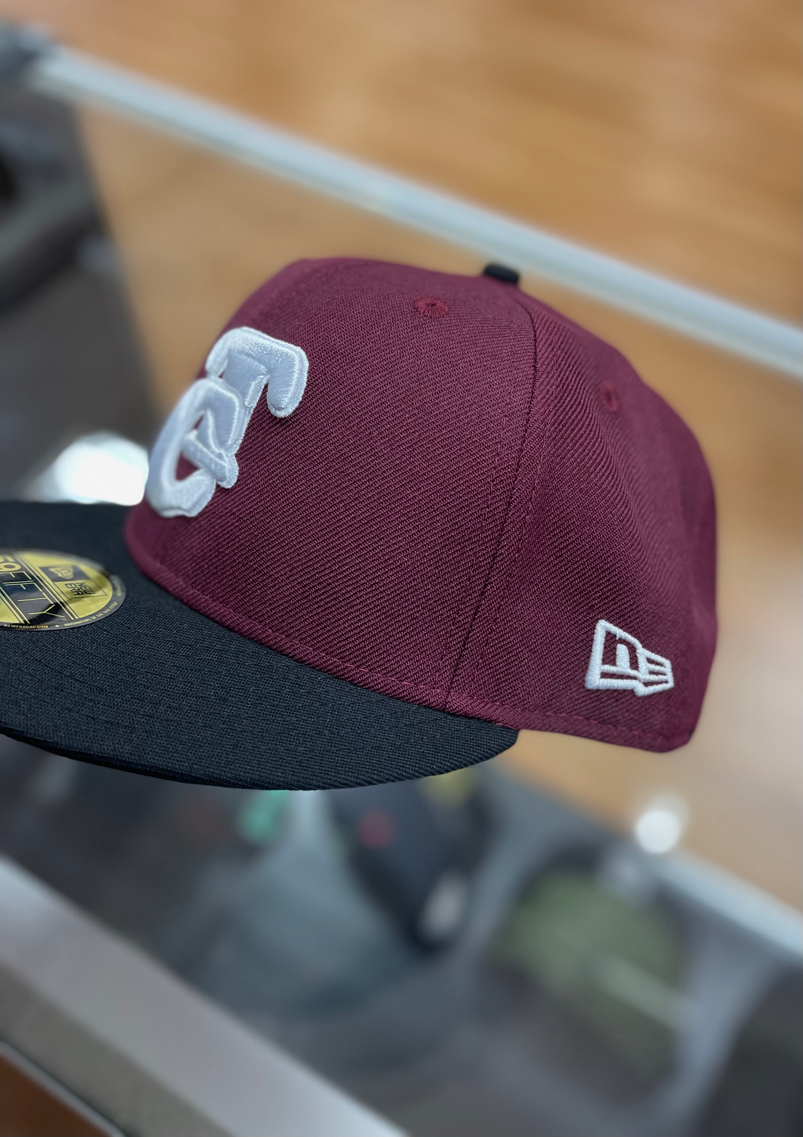 Tomateros hat 7 1/4