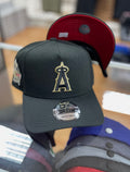 Angels snapback