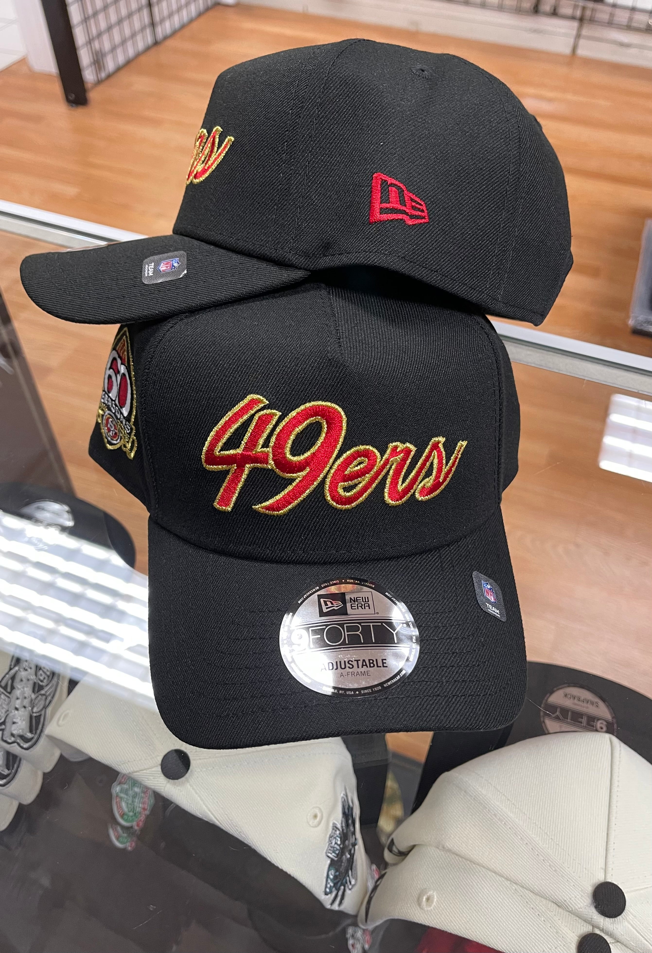49ers SnapBack