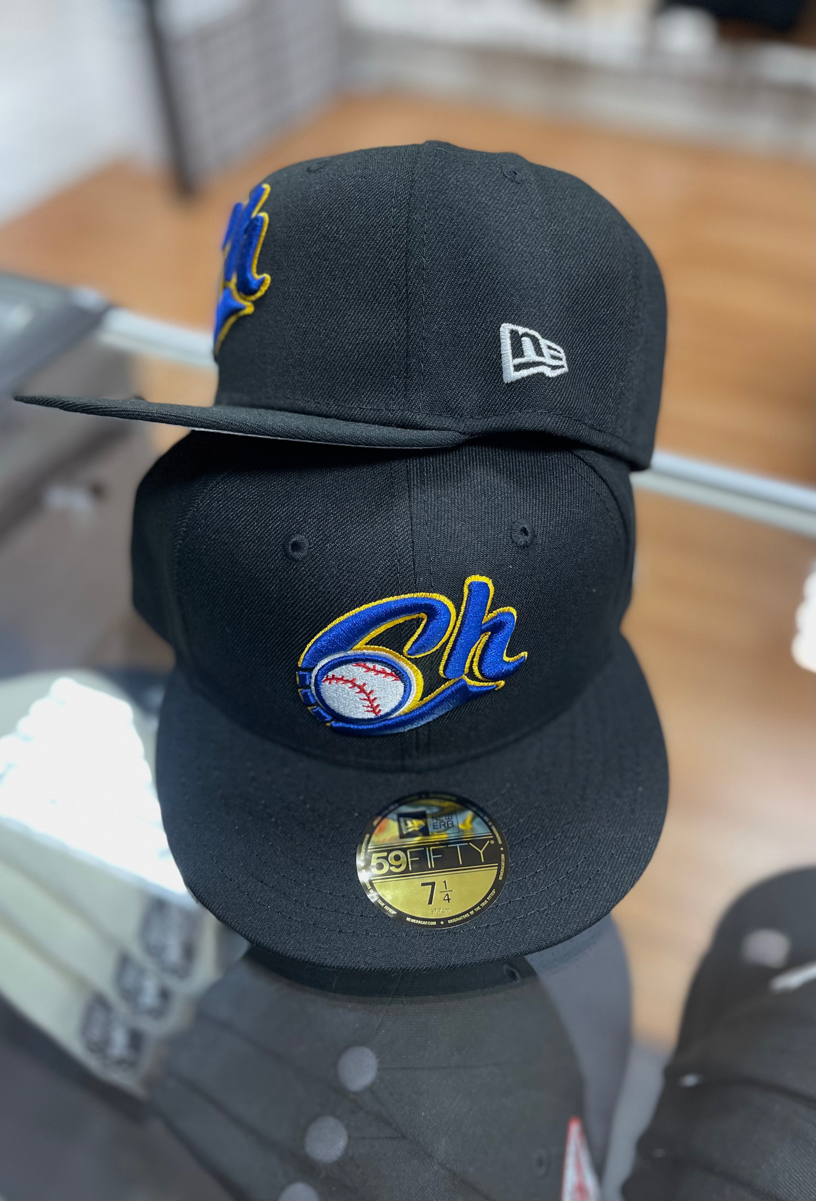 Charros hat