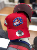 Charros SnapBack