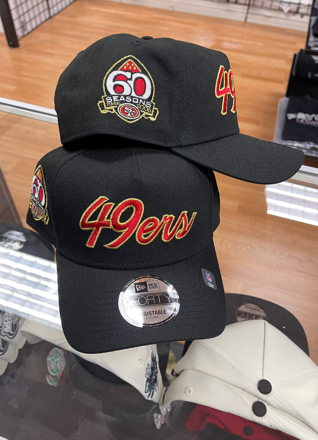 49ers SnapBack