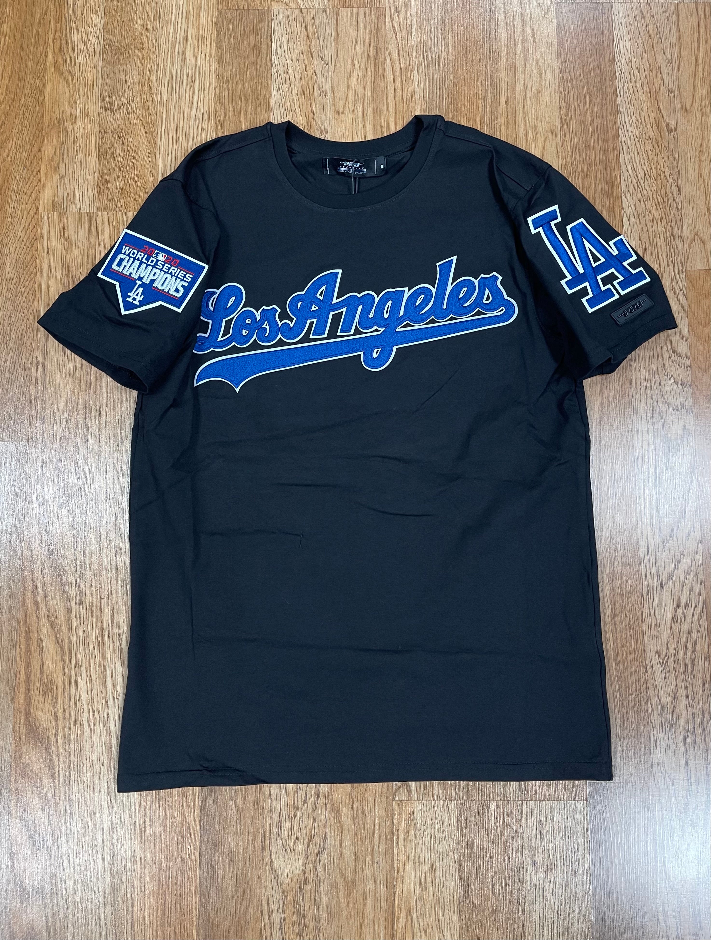Los Angeles Dodgers Tshirt