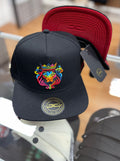 JC Hats el rey colores
