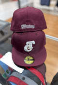 Tomateros hat