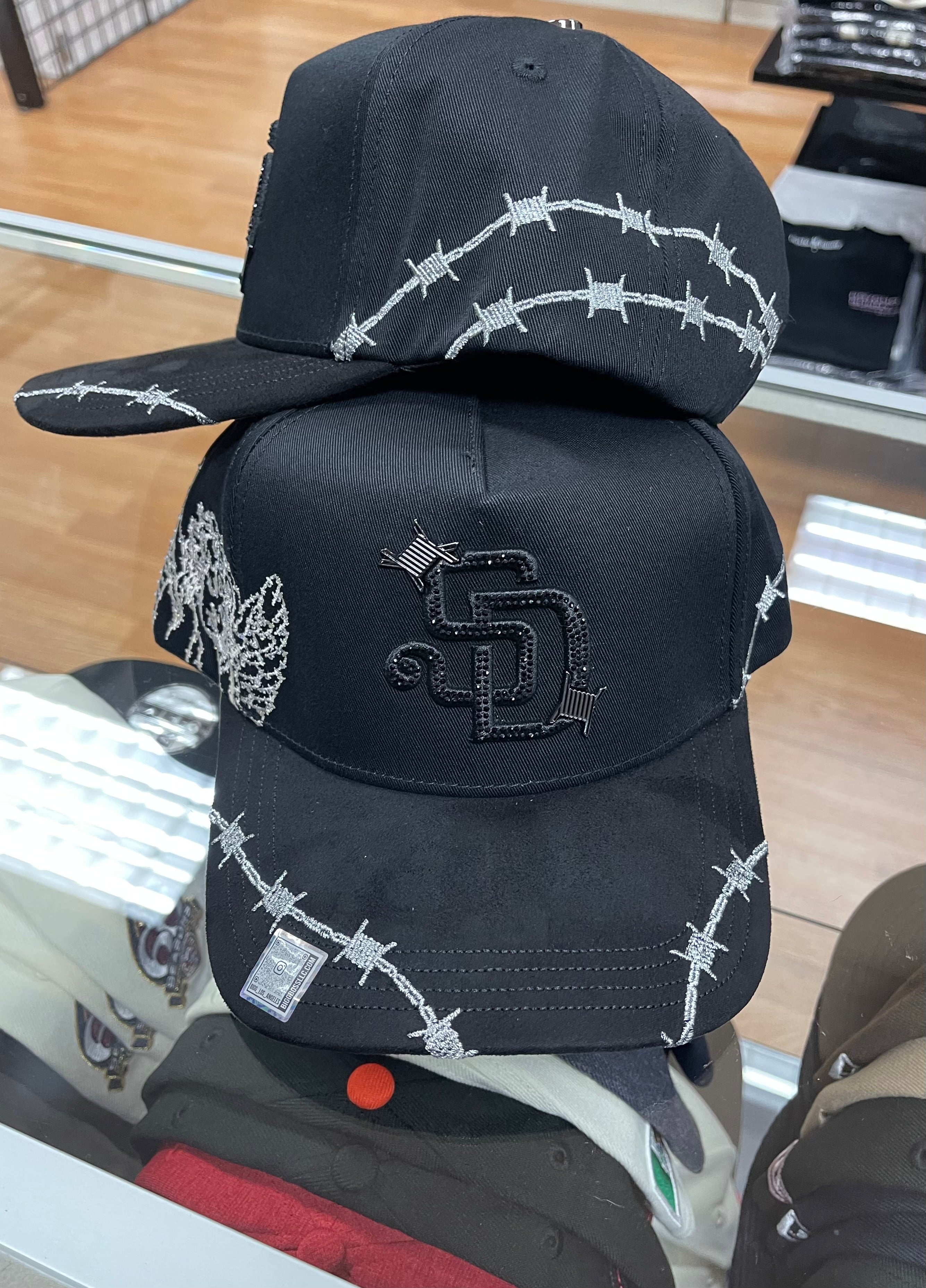 Bigg boss SD hat