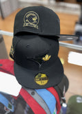 Blue jays exclusive fitted
