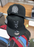 Upside down Angels snapback