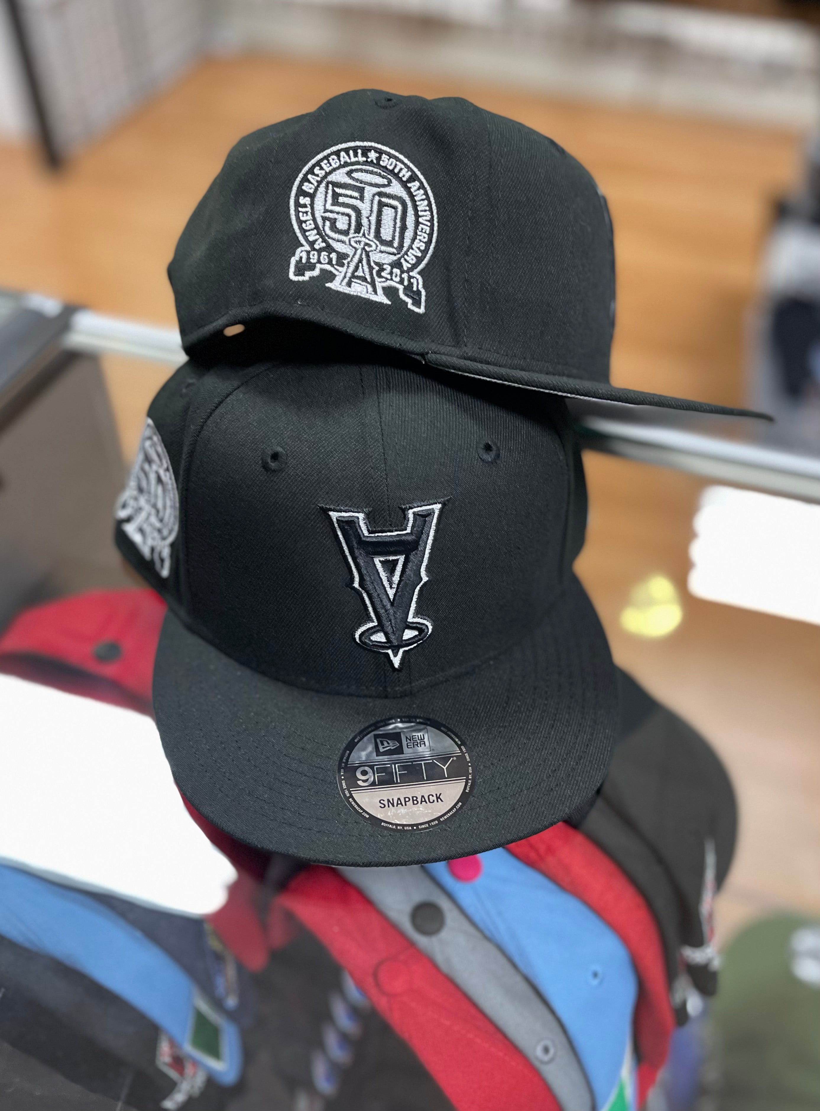 Upside down Angels snapback