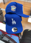 LA dodgers snapback