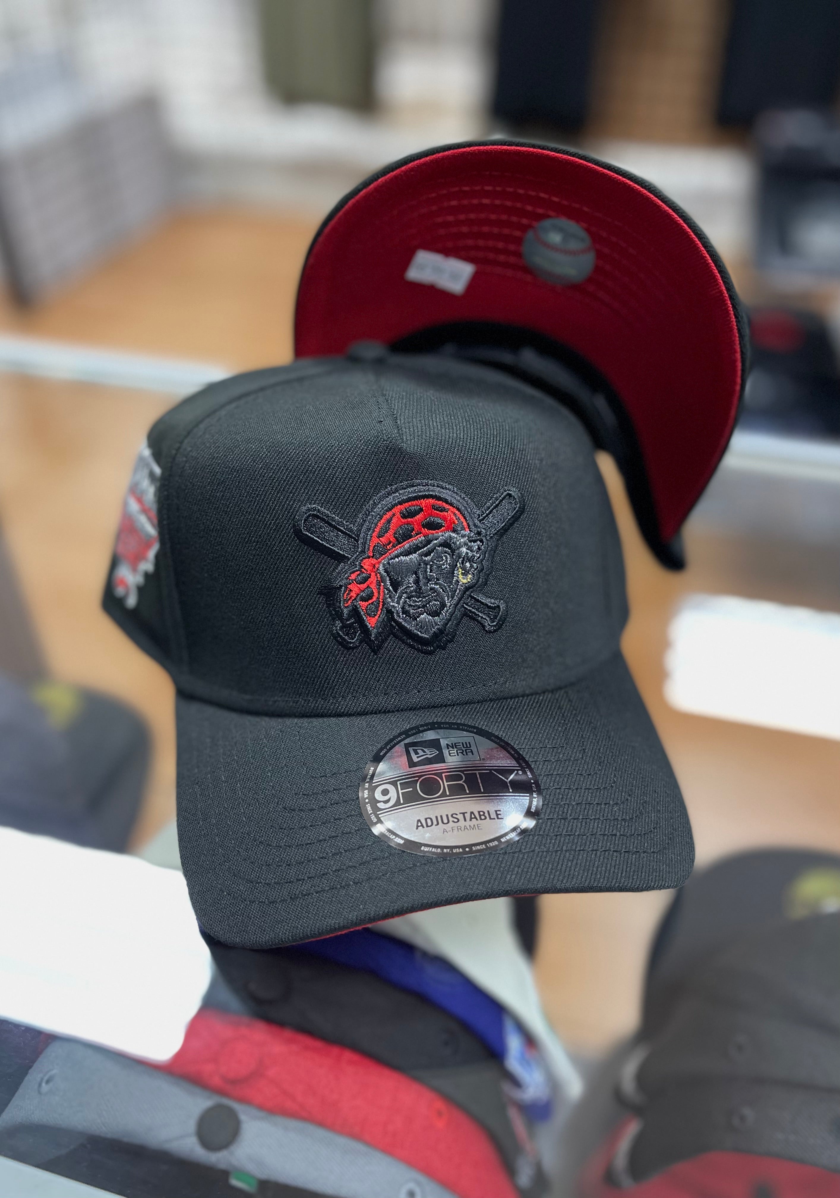 Pirates 9forty SnapBack