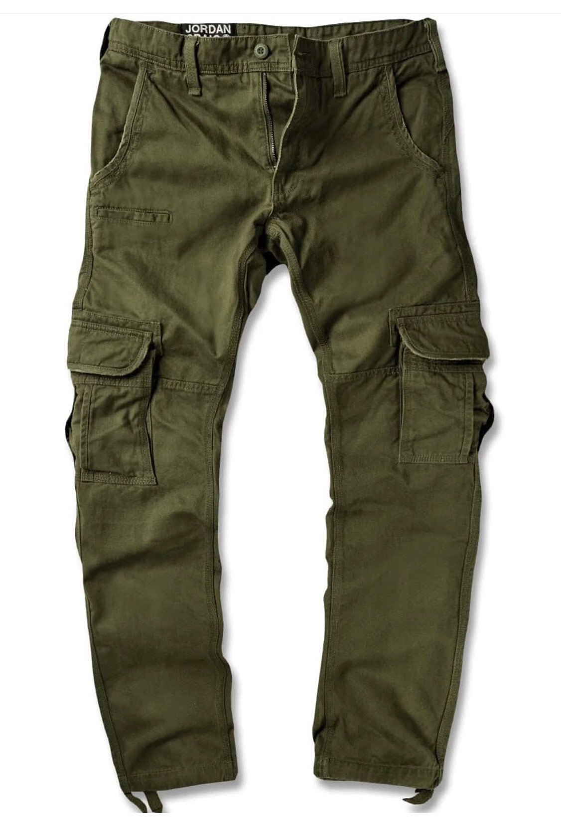 Jordan Craig cargo pants