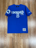 Brooklyn dodgers tee