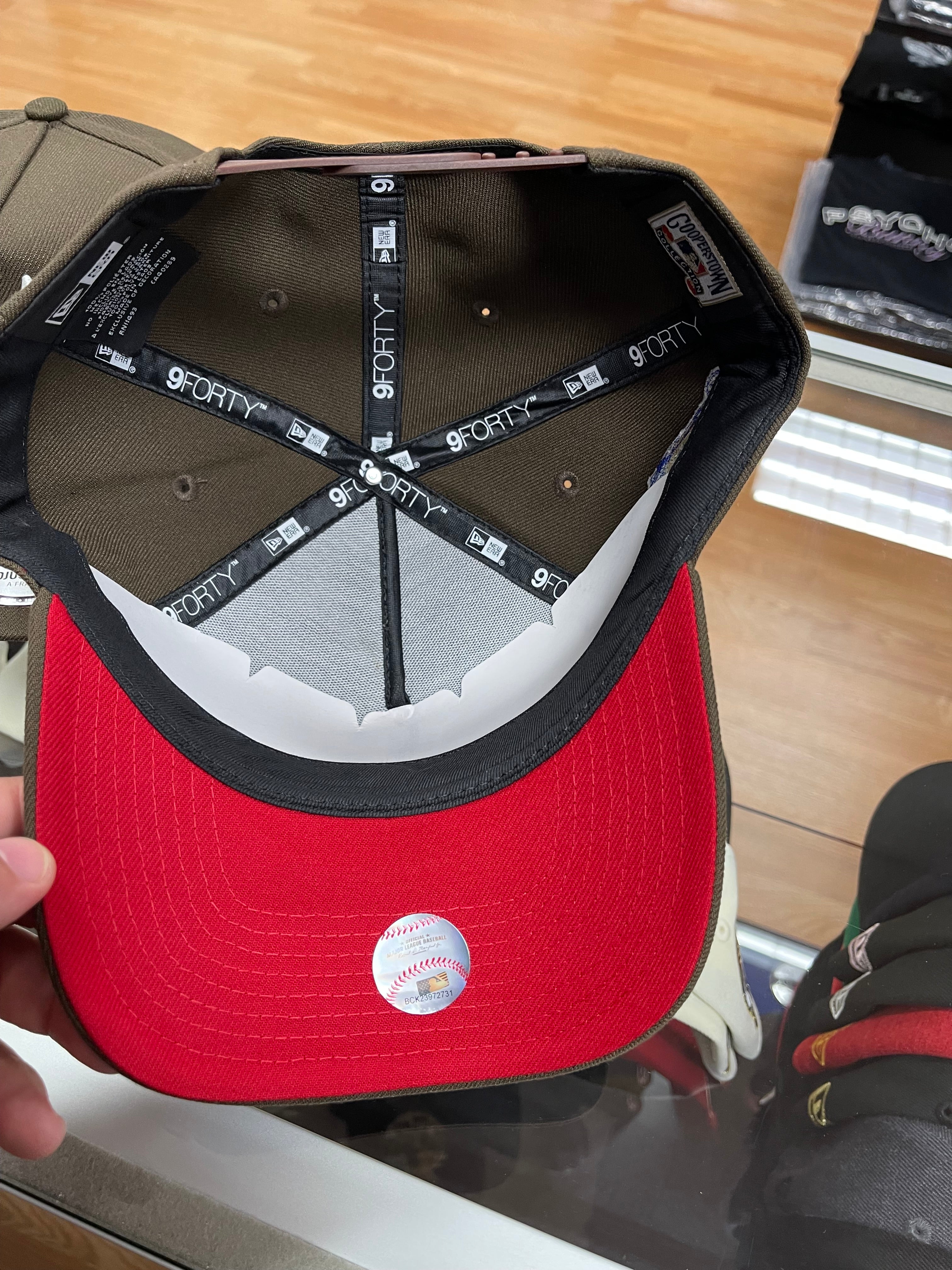 New York Yankees  SnapBack