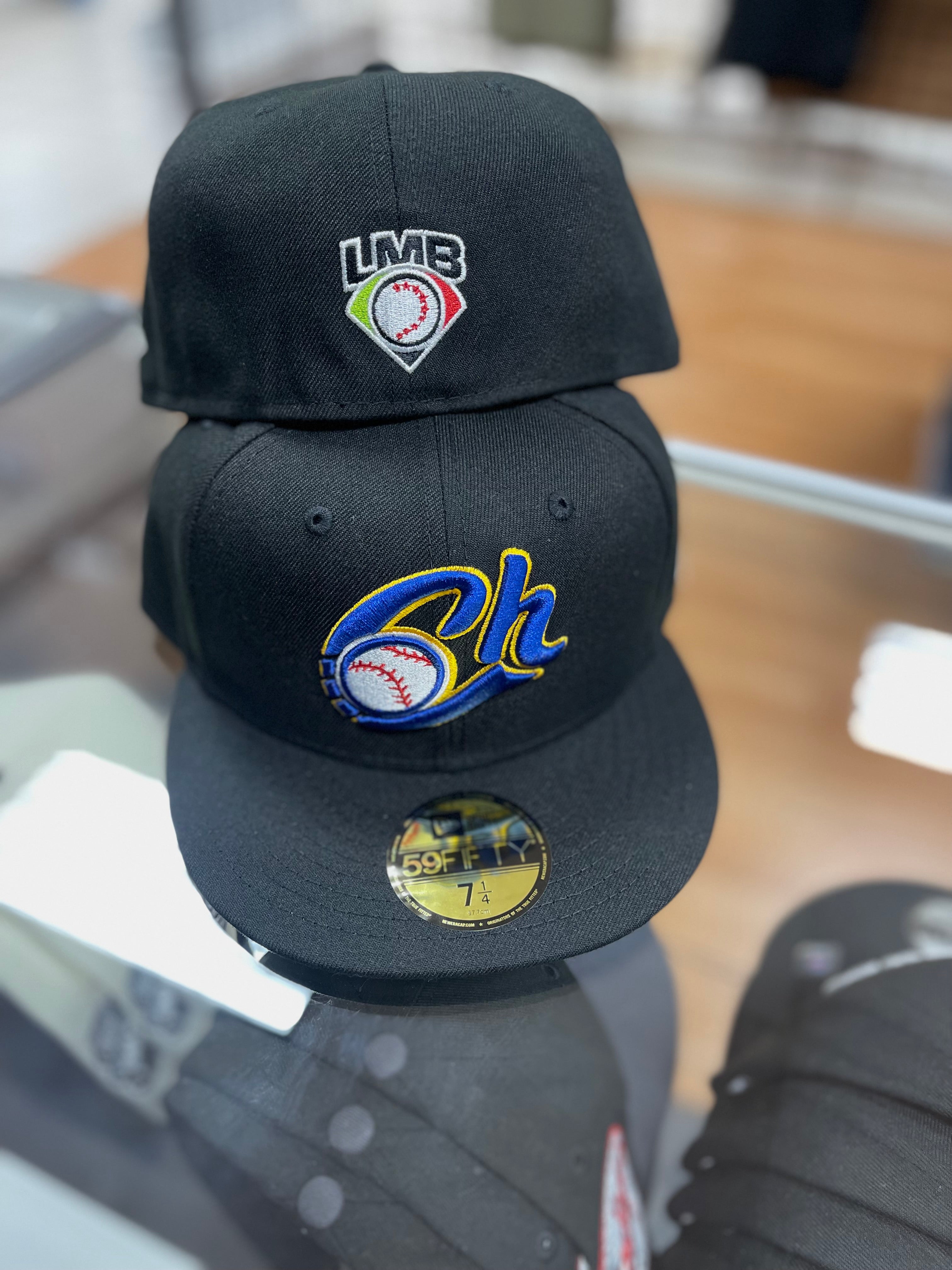 Charros hat