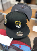 San diego padres exclusive snapback