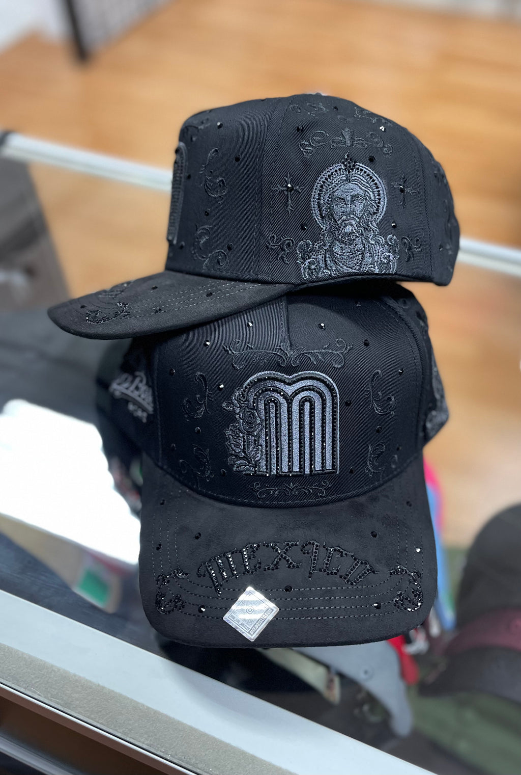 Bigg boss Mexico hat