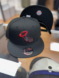 Angels cali logo snapback