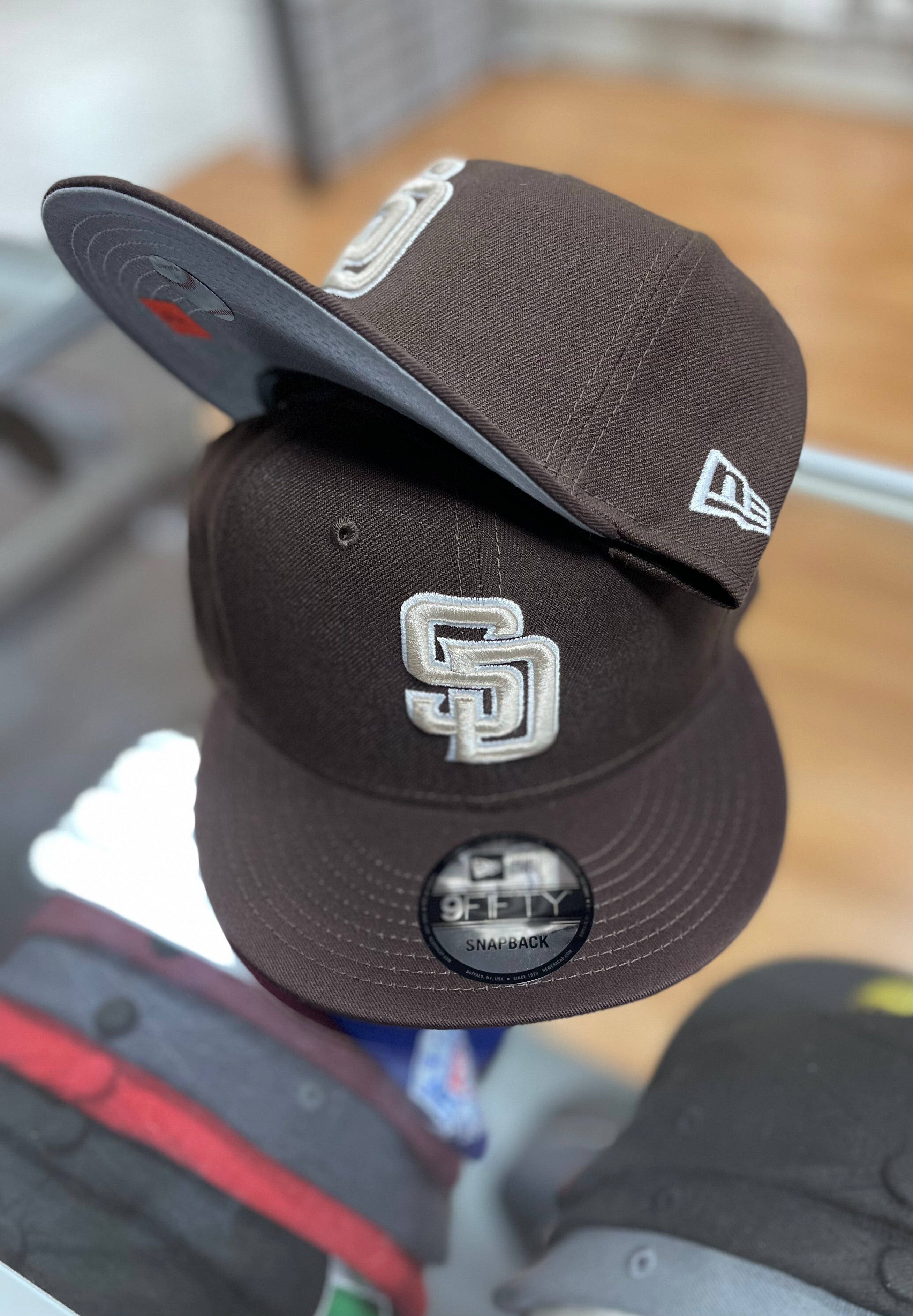 San diego padres SnapBack
