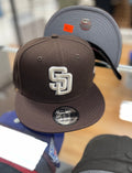 San diego padres SnapBack