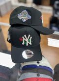 New york yankees rose snapback