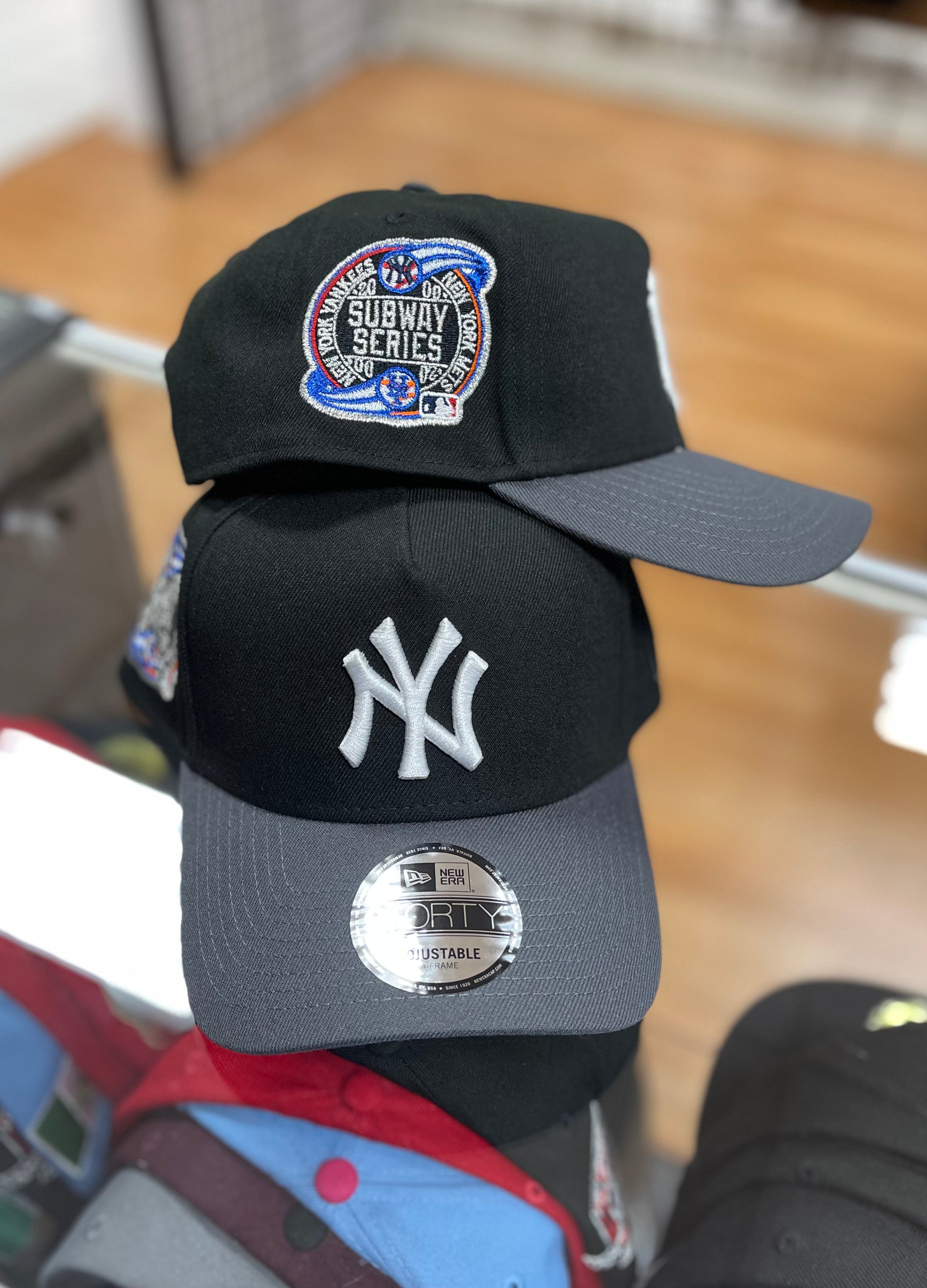 New york yankees snapback