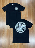 Money dept circle tee