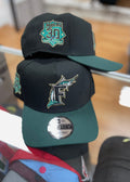 Florida marlins snapback