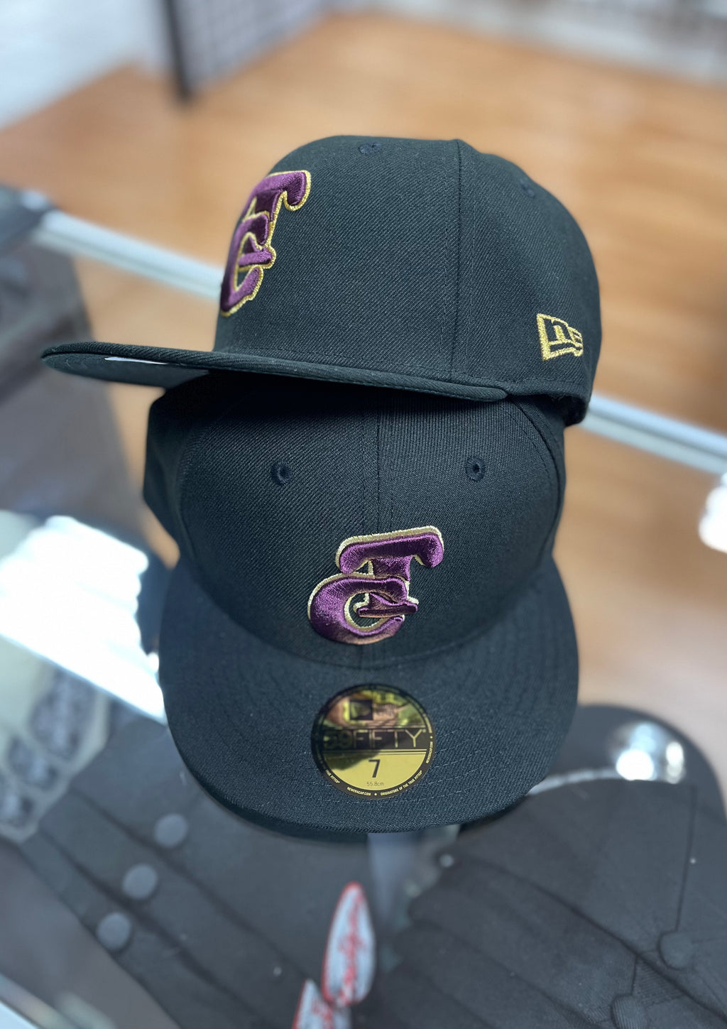 Tomateros hat