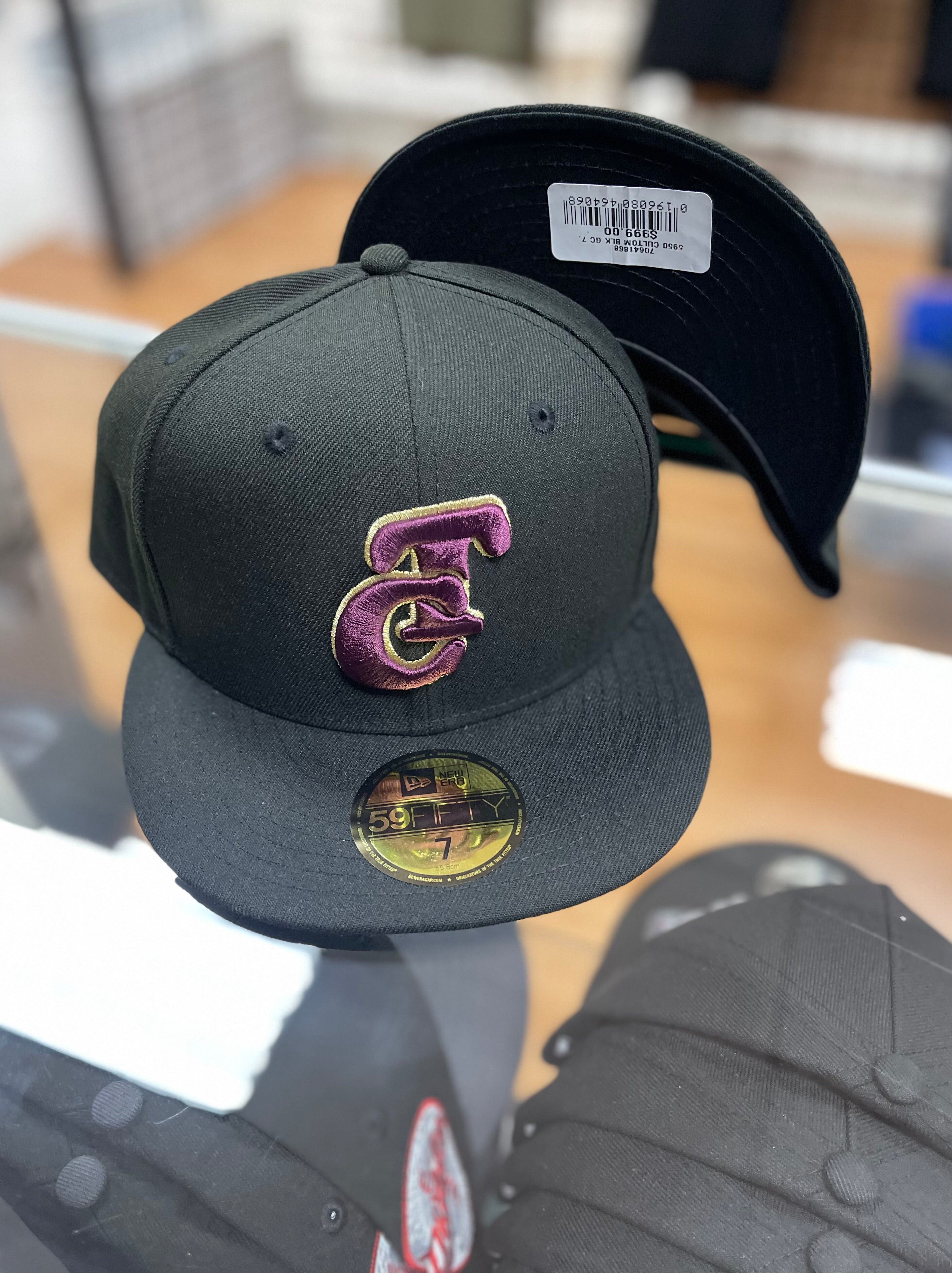 Tomateros hat