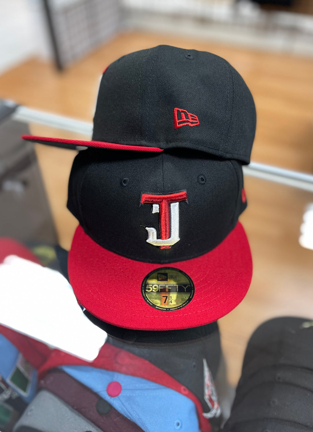 Toros de tijuana hat