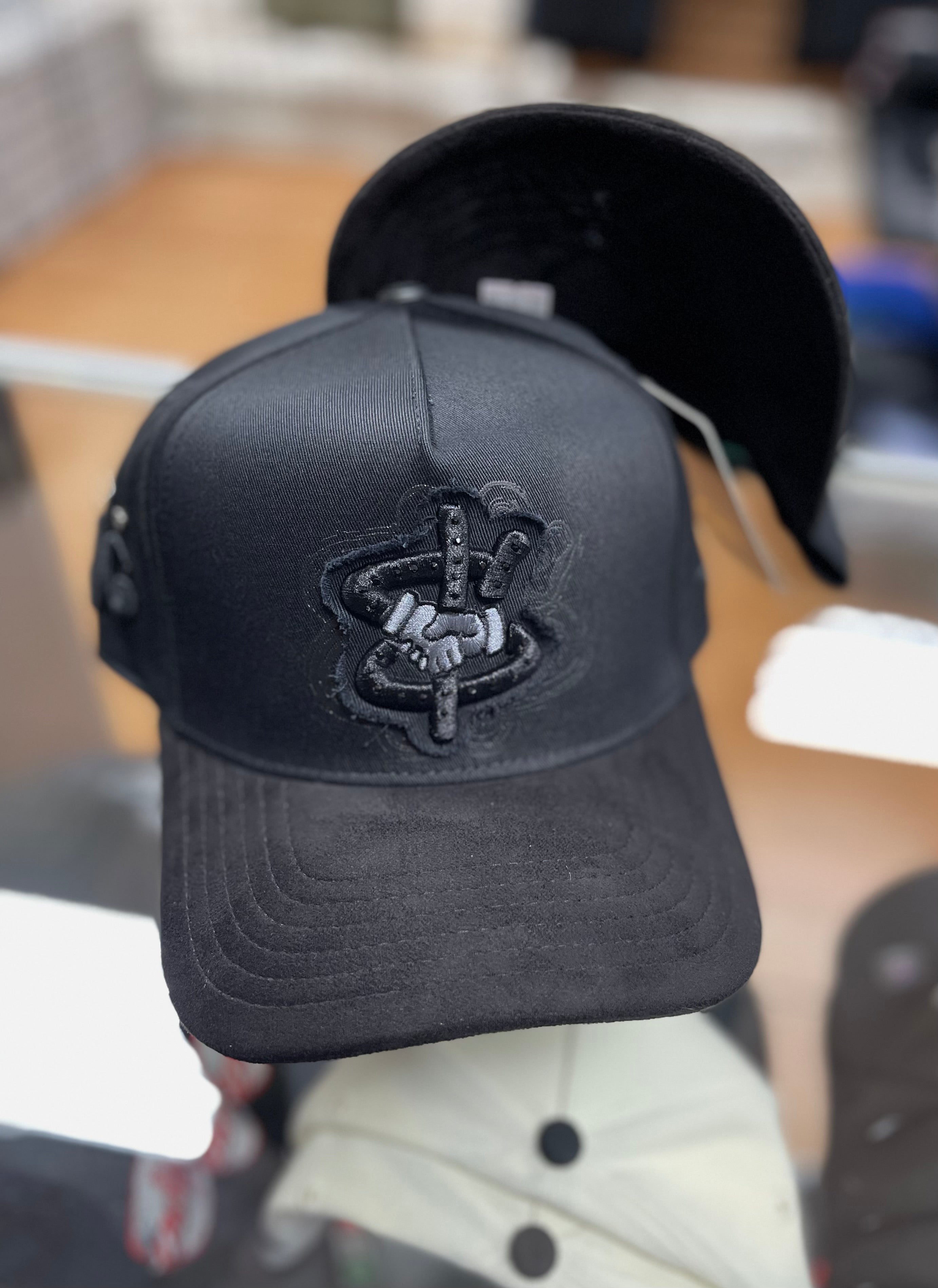 JC hat buisness