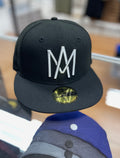 Aguilas de mexicali hat size 6 7/8