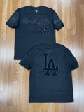 Los Angeles dodgers tshirt