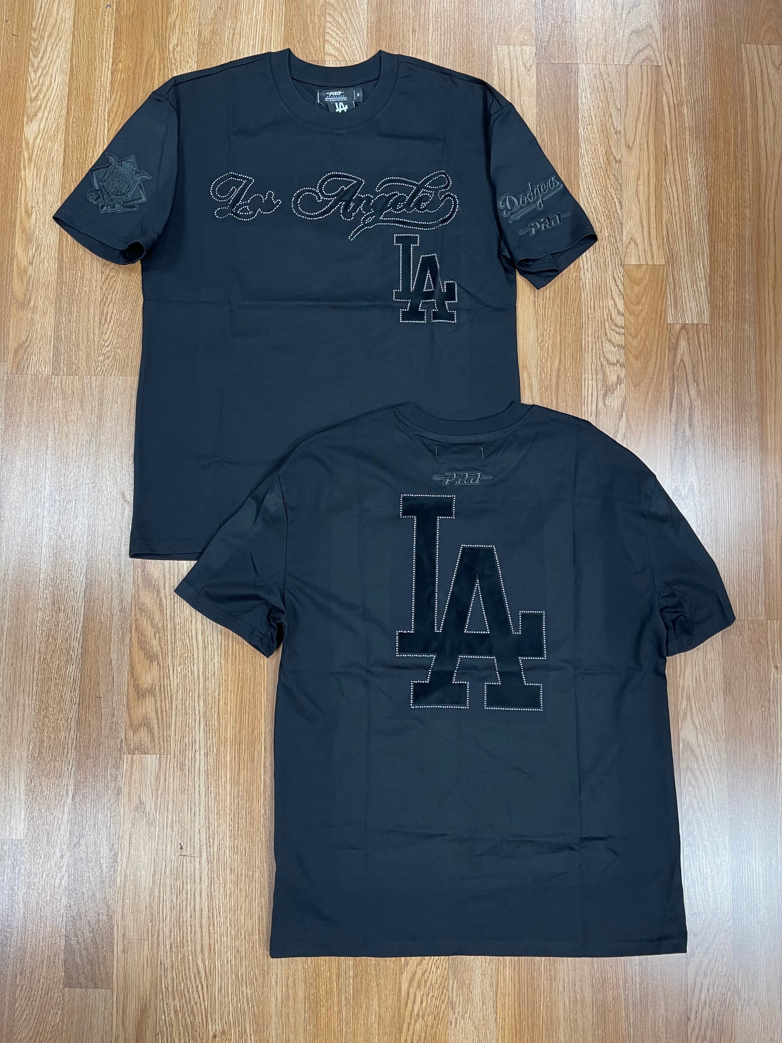Los Angeles dodgers tshirt