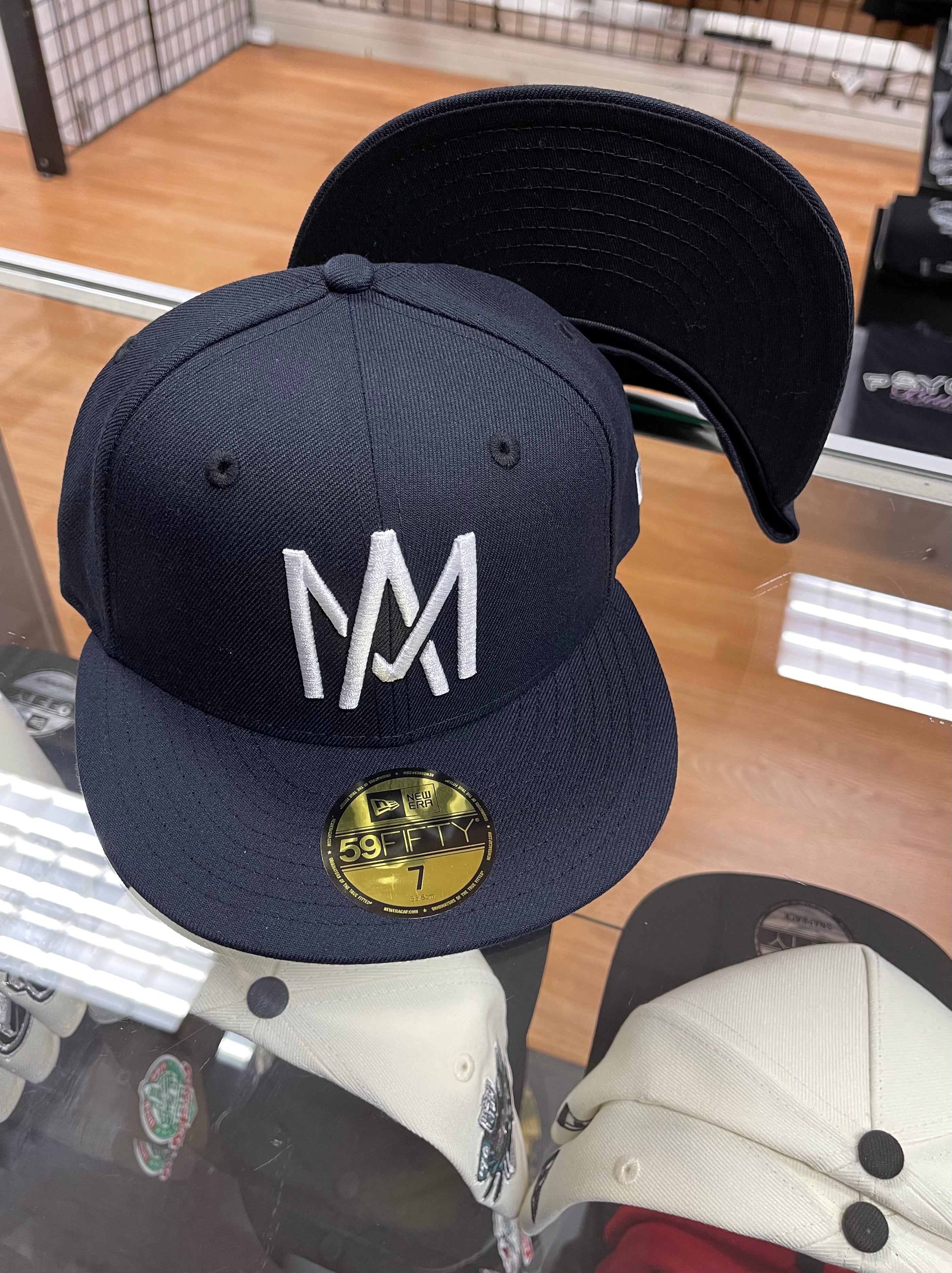 Aguilas de Mexicali hat